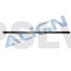 H80T005XXT 800E Carbon Fiber Tail Boom Set